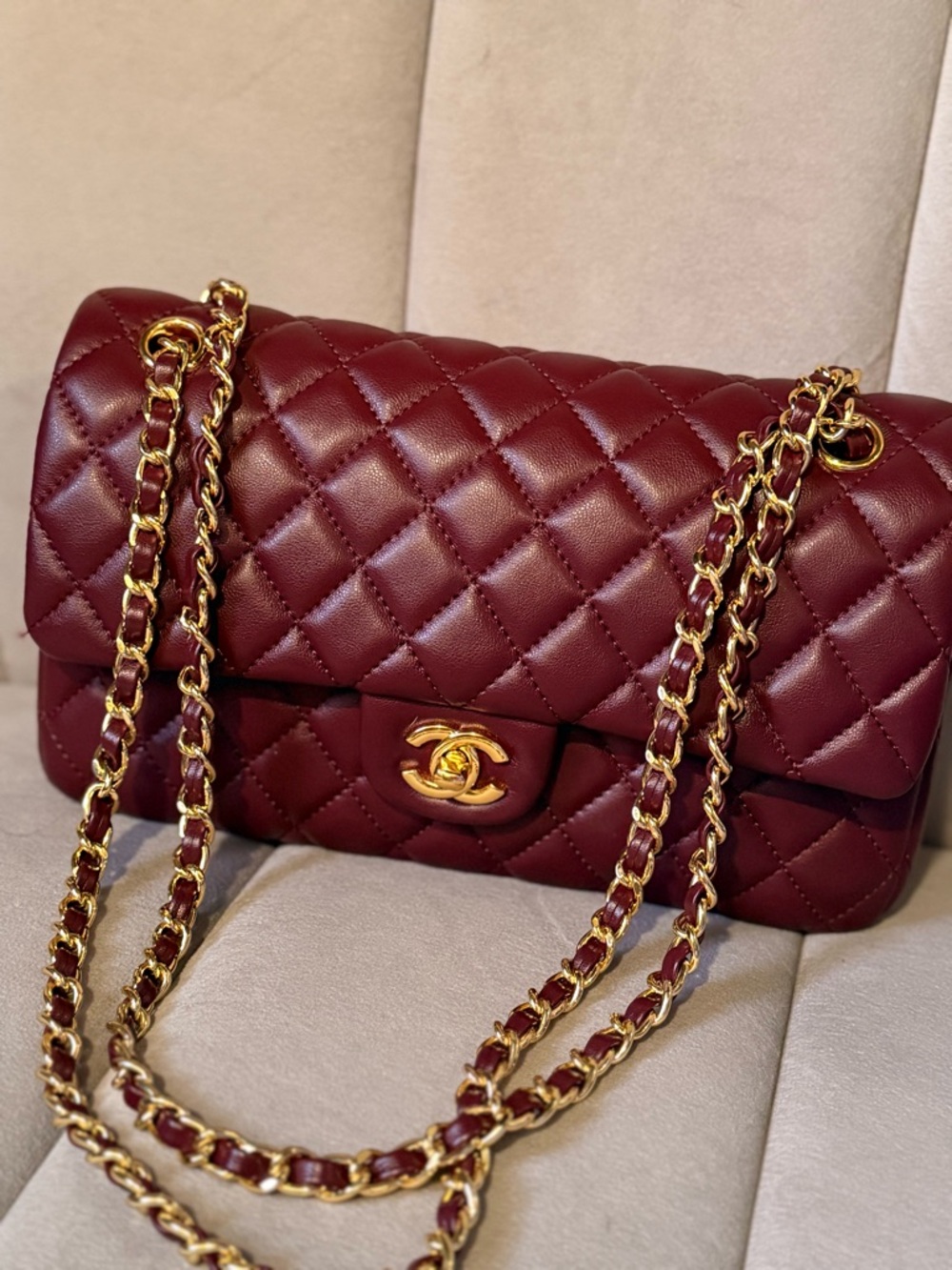 LUXURY BAG🛍️